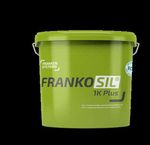 Abdichtungssystem! FRANKOSIL 1K Plus - das nachhaltige - das nachhaltige Abdichtungssystem!