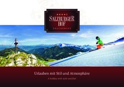 Urlauben mit Stil und Atmosphäre - A holiday with style and flair - family austria