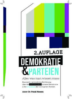 DEMOKRATIE 2 . AUFLAG E - ALLES WAS MAN WISSEN MUSS - YOUTH WORKERS DREAM - BE A DREAMER