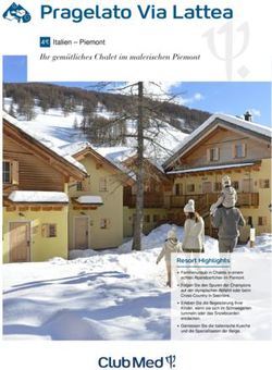 Pragelato Via Lattea Italien - Piemont - Club Med
