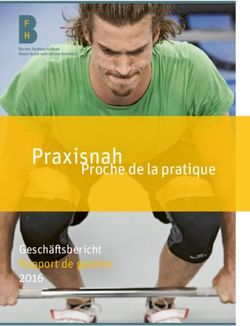 Praxisnah Proche de la pratique - Grosser Rat