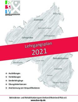 Lizenzen - Soziales Marketing