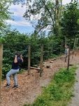 Bericht zur PROJEKTWOCHE der LEA Produktionsschule Kufstein "Erlebnistage - Freizeit bewusst gestalten"