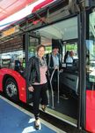 GESCH&Auml;FTSBERICHT 2016 SIHLTAL Z&Uuml;RICH UETLIBERG BAHN SZU AG