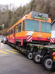 GESCH&Auml;FTSBERICHT 2016 SIHLTAL Z&Uuml;RICH UETLIBERG BAHN SZU AG