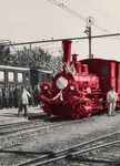 GESCH&Auml;FTSBERICHT 2016 SIHLTAL Z&Uuml;RICH UETLIBERG BAHN SZU AG