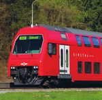 GESCH&Auml;FTSBERICHT 2016 SIHLTAL Z&Uuml;RICH UETLIBERG BAHN SZU AG
