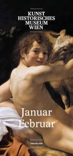 Januar Februar - Kunsthistorisches Museum