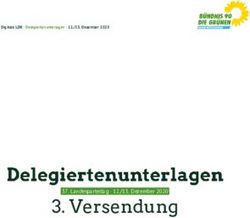 Versendung - gruene-bw.de