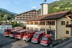 T&auml;tigkeitsbericht 2017 Ortsfeuerwehr Schruns