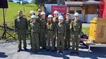 T&auml;tigkeitsbericht 2017 Ortsfeuerwehr Schruns