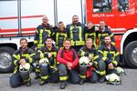 T&auml;tigkeitsbericht 2017 Ortsfeuerwehr Schruns