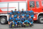T&auml;tigkeitsbericht 2017 Ortsfeuerwehr Schruns