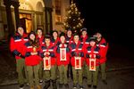 T&auml;tigkeitsbericht 2017 Ortsfeuerwehr Schruns
