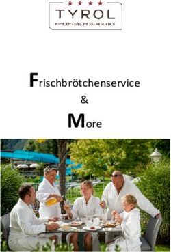 More & Frischbr&ouml;tchenservice