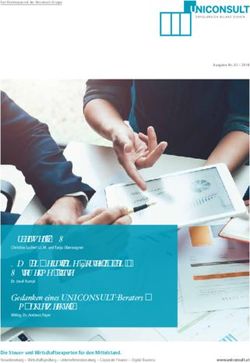 BUSINESS REVIEW - Uniconsult