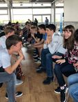 Deutsch-franz&ouml;sischer Entdeckungstag 2018 - Einblicke in die deutsch-franz&ouml;sische Berufswelt - Das Deutsch ...