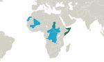 SUBSAHARA-AFRIKA STRATEGIE 2021-2024 - RELIEFWEB