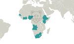 SUBSAHARA-AFRIKA STRATEGIE 2021-2024 - RELIEFWEB