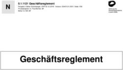 Geschäftsreglement N - Stiftung für Schwerbehinderte Luzern ...