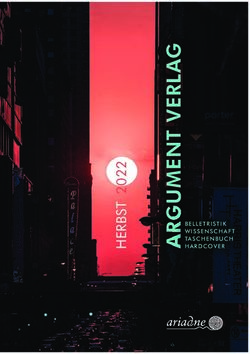 BELLETRISTIK WISSENSCHAFT TASCHENBUCH HARDCOVER