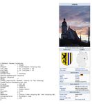 Semantikextraktion aus Wikipedia