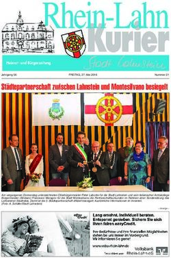 St&auml;dtepartnerschaft zwischen Lahnstein und Montesilvano besiegelt