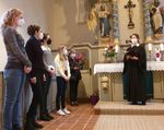 Hand in Hand - Kirchenregion Holle