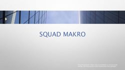 SQUAD MAKRO - Squad Fonds