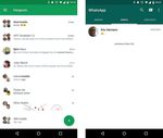 WHATSAPP VS. HANGOUTS: DARUM BRAUCHT JETZT NIEMAND MEHR WHATSAPP