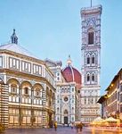Italienische Städteperlen: Verona, Venedig und Florenz - Kunst und Kultur vor sagenhafter Kulisse - 8-tägige Gruppenreise inkl. DERTOUR-Sonderflug ...