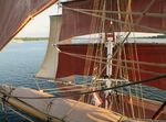 Die Vulkaninseln der Kanaren - Von Lanzarote nach Teneriffa - Eye of the Wind