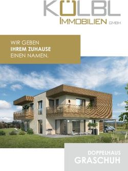 WIR GEBEN IHREM ZUHAUSE EINEN NAMEN - DOPPELHAUS - K&ouml;lbl Immobilien