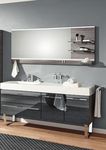AN EXPERIENCE IN GLASS - GLASLIEBE. PER SEMPRE. FOR THE PASSION OF GLASS. PER SEMPRE - Kitchens Bathrooms ...