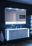 AN EXPERIENCE IN GLASS - GLASLIEBE. PER SEMPRE. FOR THE PASSION OF GLASS. PER SEMPRE - Kitchens Bathrooms ...