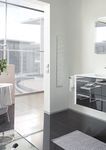 AN EXPERIENCE IN GLASS - GLASLIEBE. PER SEMPRE. FOR THE PASSION OF GLASS. PER SEMPRE - Kitchens Bathrooms ...