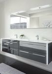 AN EXPERIENCE IN GLASS - GLASLIEBE. PER SEMPRE. FOR THE PASSION OF GLASS. PER SEMPRE - Kitchens Bathrooms ...