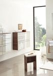 AN EXPERIENCE IN GLASS - GLASLIEBE. PER SEMPRE. FOR THE PASSION OF GLASS. PER SEMPRE - Kitchens Bathrooms ...
