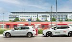 GESCH&Auml;FTSBERICHT - Stadtwerke Fellbach
