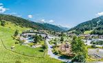 Aus Liebe zum Berg(-Sport) - Sommer 2022 in St. Anton am Arlberg, Österreich