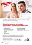 Berufswahl regional - Bundesagentur f&uuml;r Arbeit