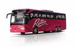Goldenpass und Mont-Blanc Express - Sonntag bis Mittwoch, 4 - 7. Juli 2021 - Rattin AG