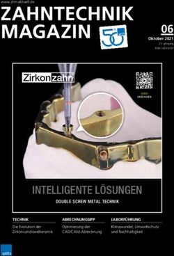 INTELLIGENTE L&Ouml;SUNGEN - ZTM-aktuell.de