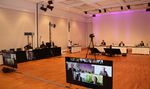 Echo Gemeinsame Herausforderungen der Global Health Governance