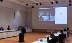Echo Gemeinsame Herausforderungen der Global Health Governance