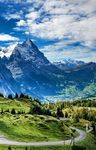 Berner Oberland und das 3-Seen-Land - Gegensätze magisch ziehen sich an - Reise365.com
