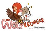 Herzlich willkommen im - Kinderhaus "Die Wolperdinger" Kreisverband Erding - BRK Kreisverband Erding
