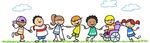 Herzlich willkommen im - Kinderhaus "Die Wolperdinger" Kreisverband Erding - BRK Kreisverband Erding
