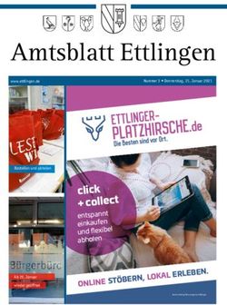 Amtsblatt Ettlingen - click + collect entspannt einkaufen und flexibel abholen - ettlingen.de