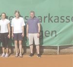 TVB-Blättle 09/2021 - Tennisverein Birkmannsweiler